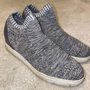 Steve Madden shoes